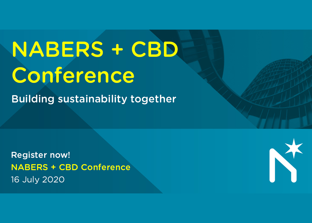 NABERS conference