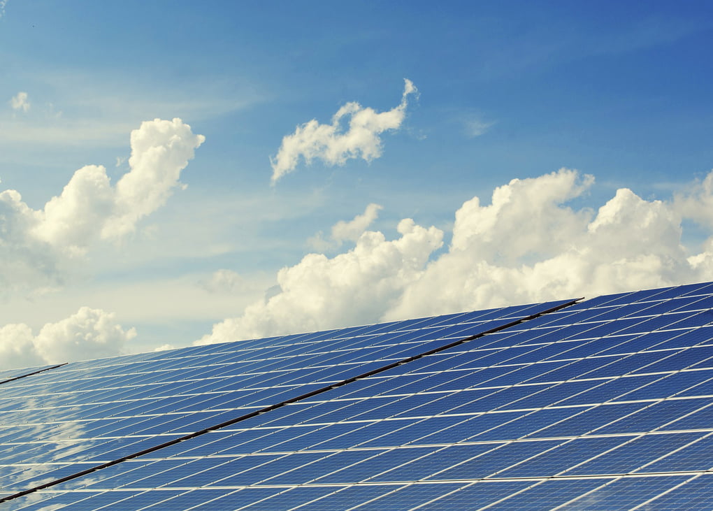 Solar standard