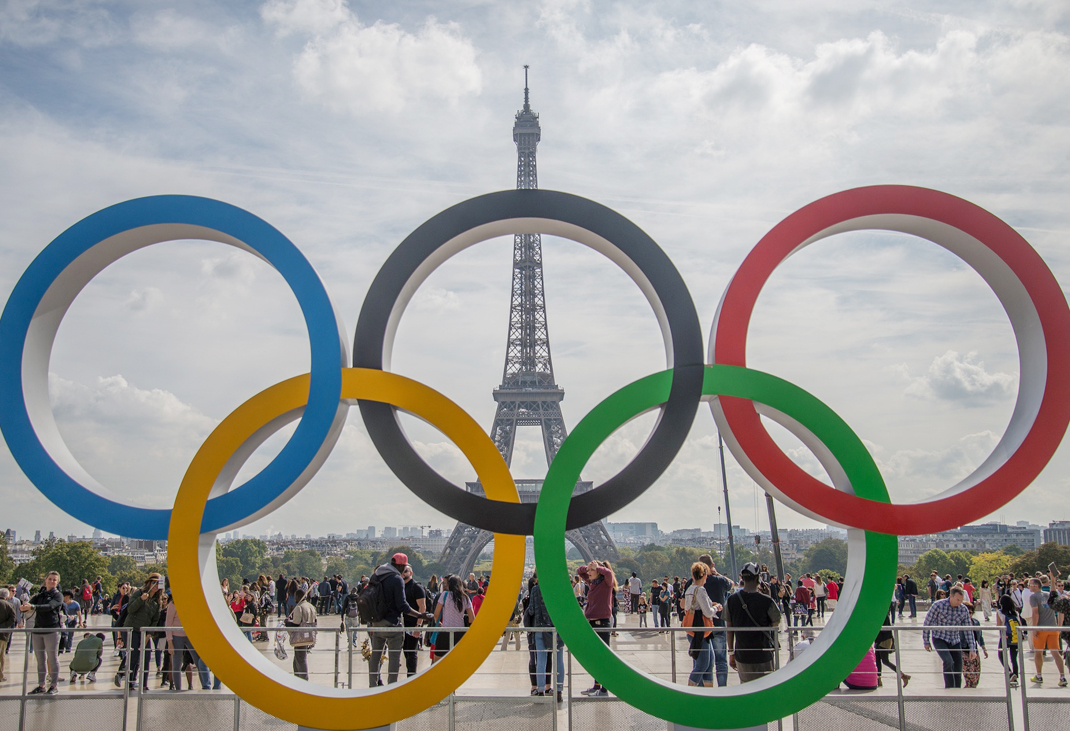 Paris Olympics