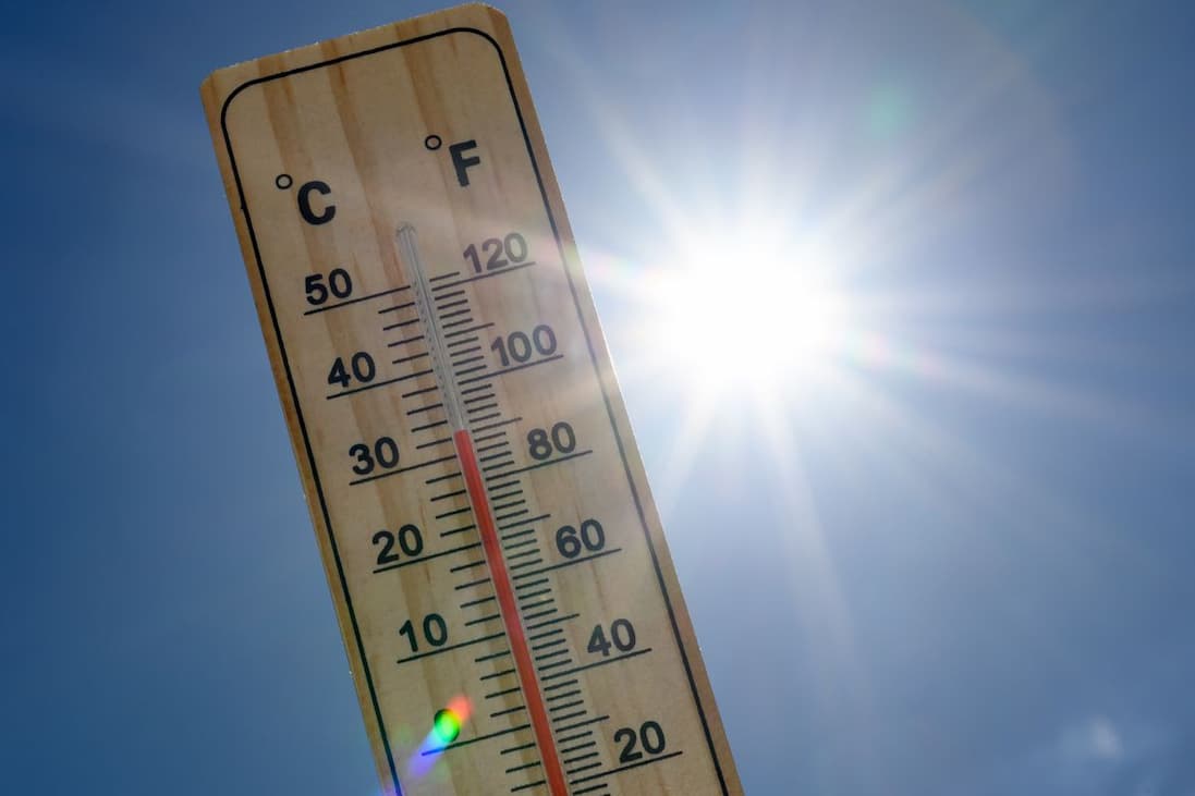 Mercury rising