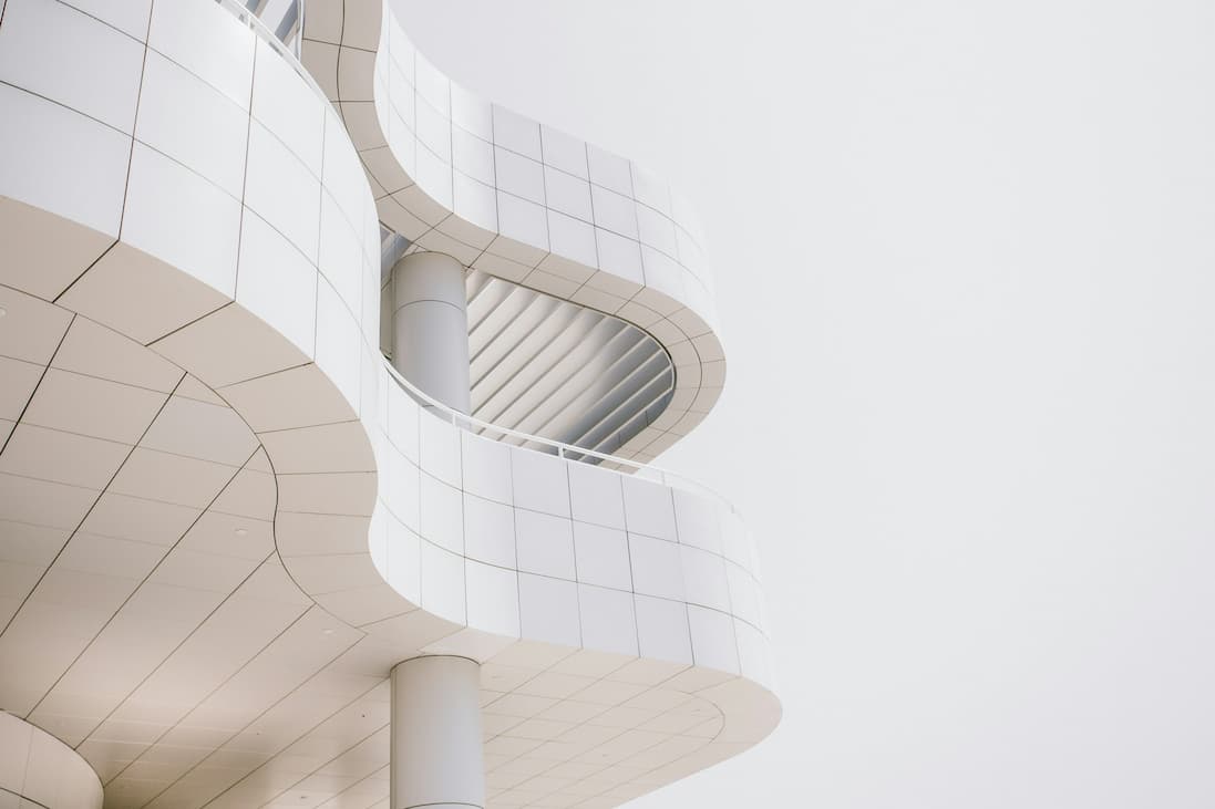 Decarbonising building industry