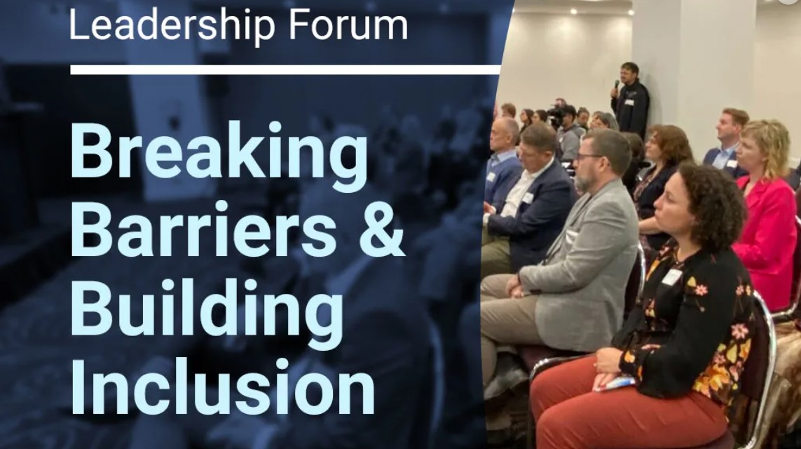 Consult Australia leadership forum