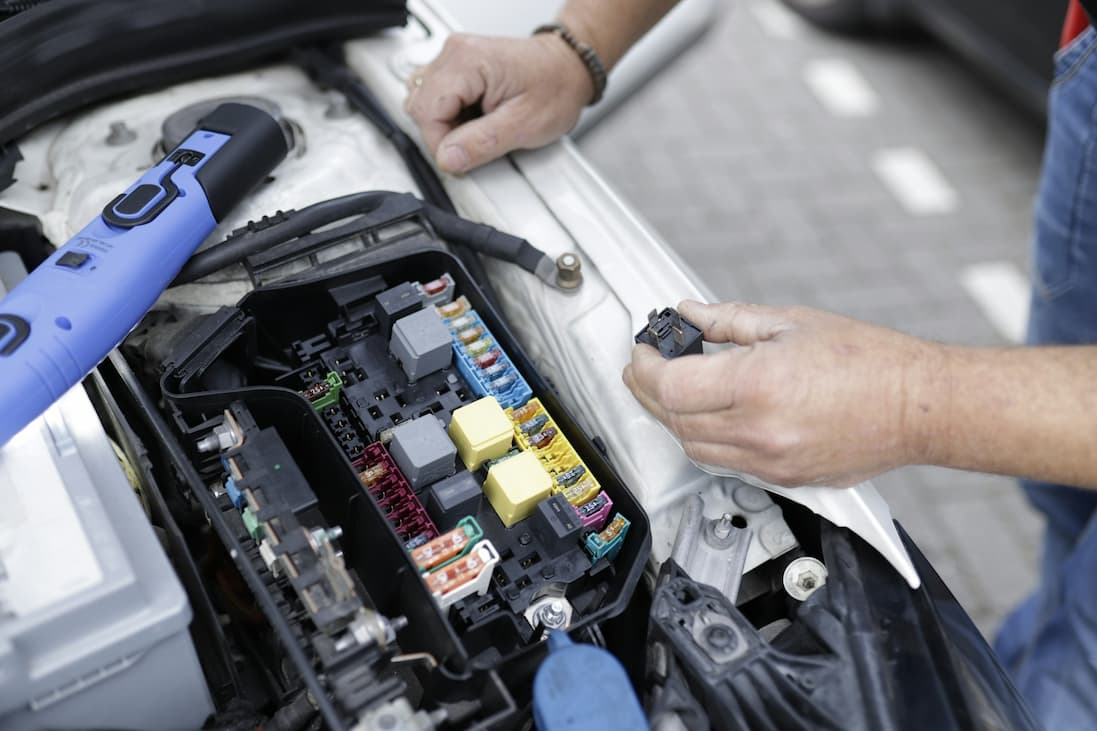 New Energy Apprenticeships Program