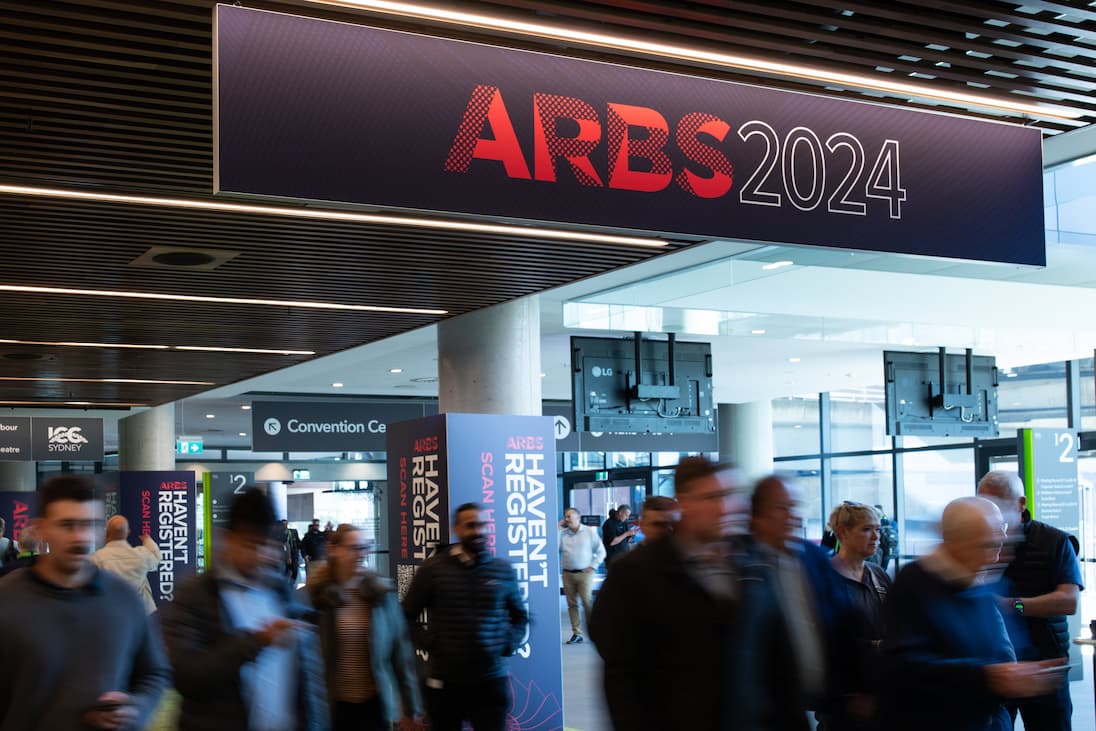 ARBS 2024