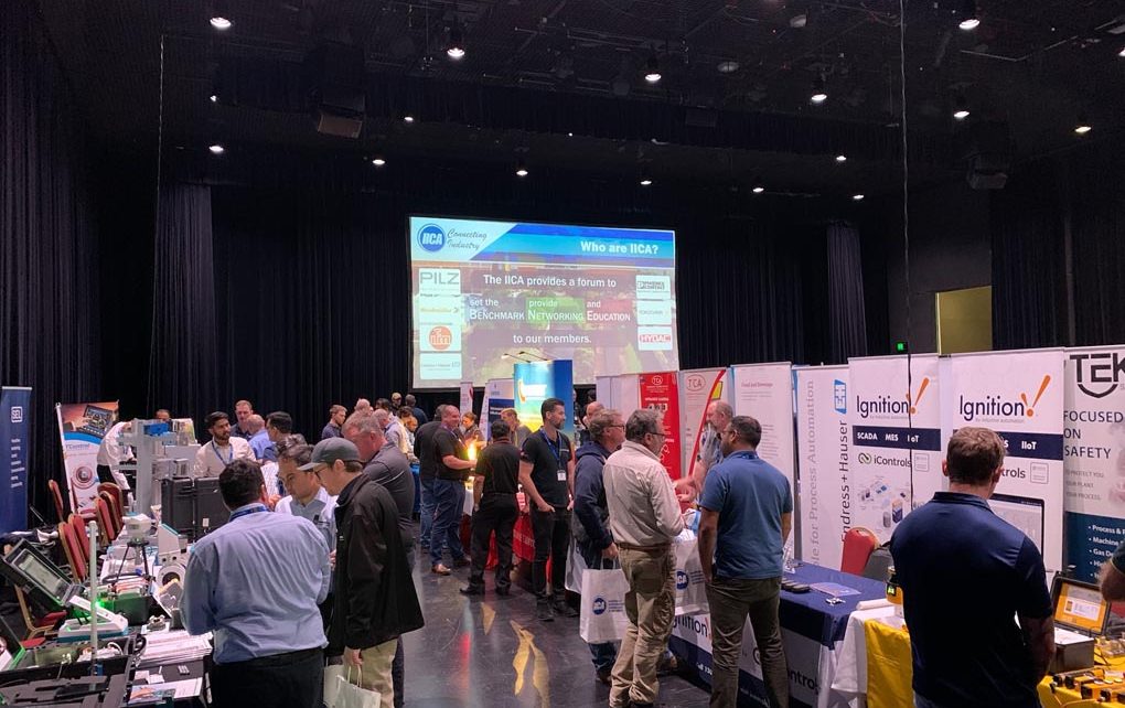 IICA Technology Expo