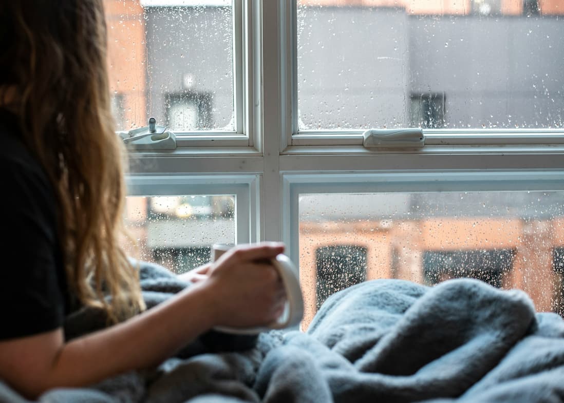 Cold homes winter