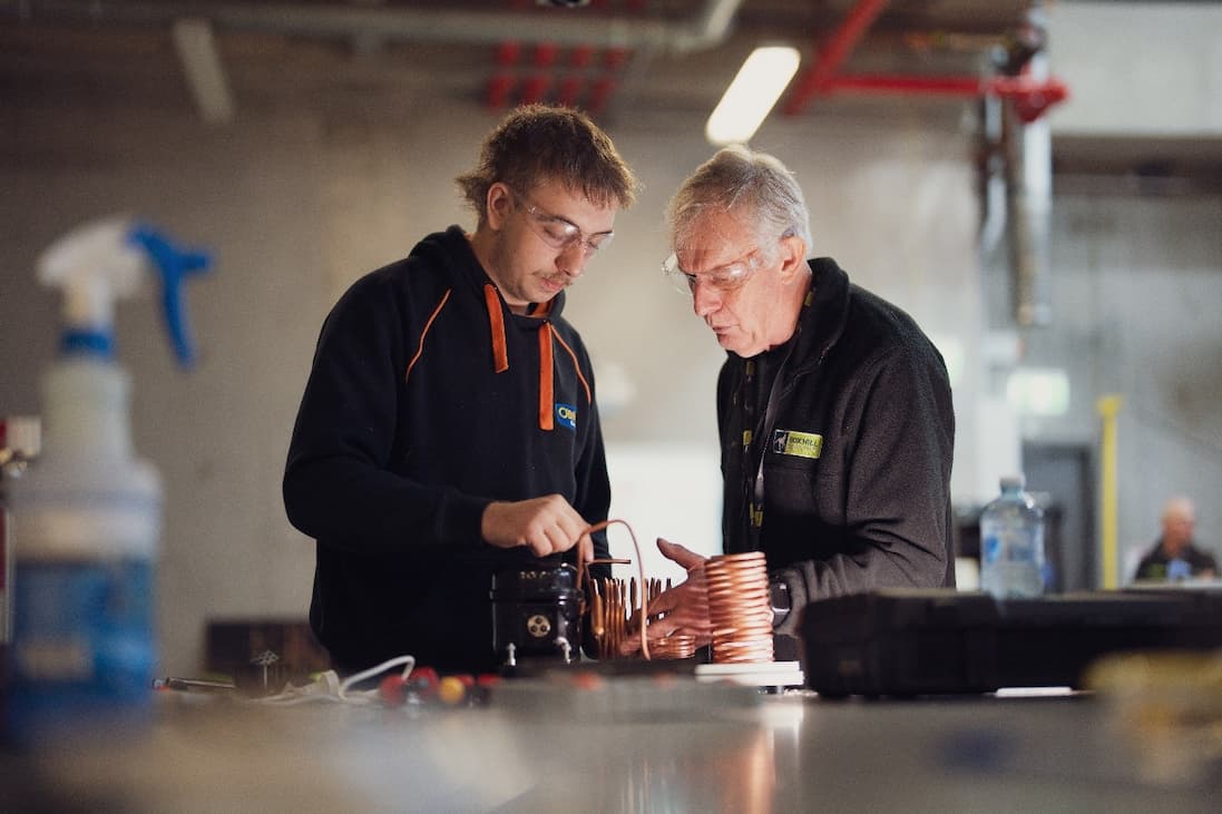 WorldSkills at Box Hill Institute
