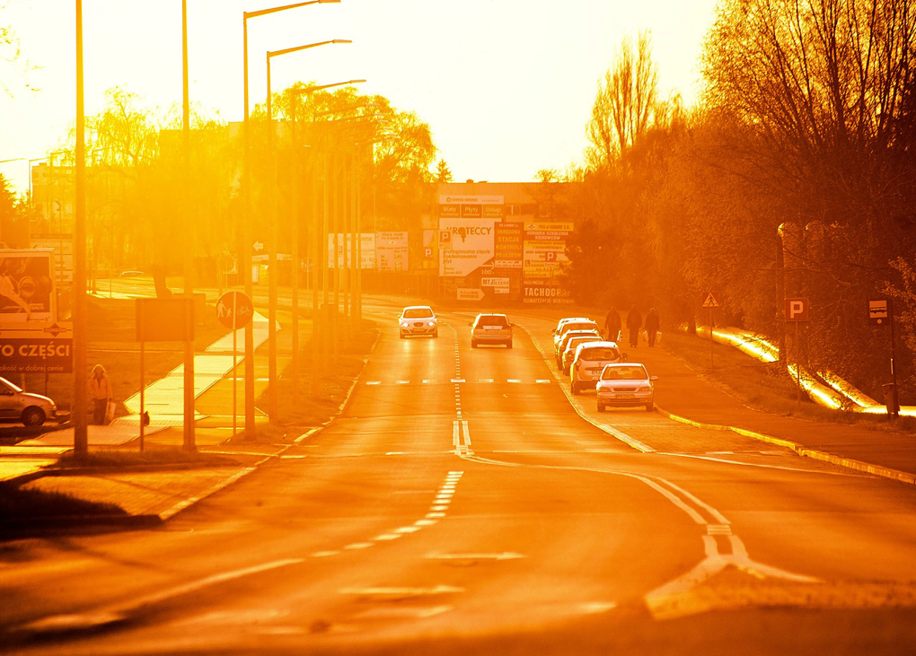 Road