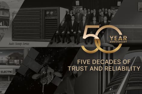 Mitsubishi Electric Australia