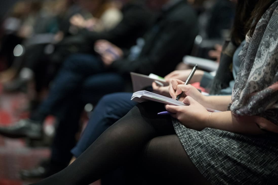IIR international conference