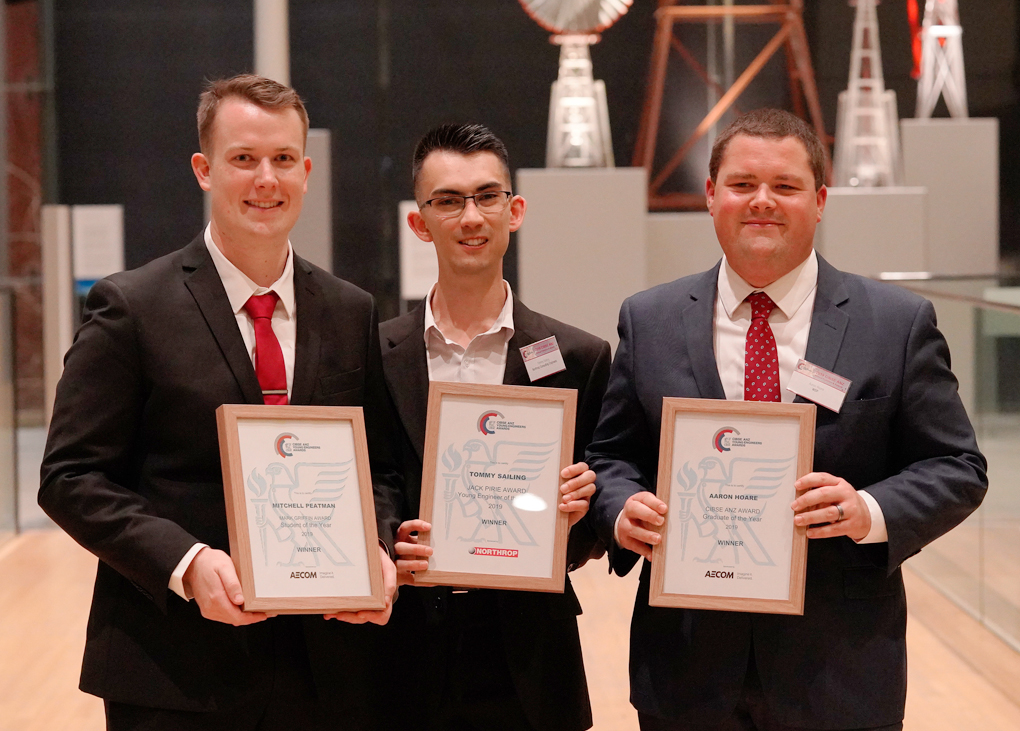 Young Engineers Awards