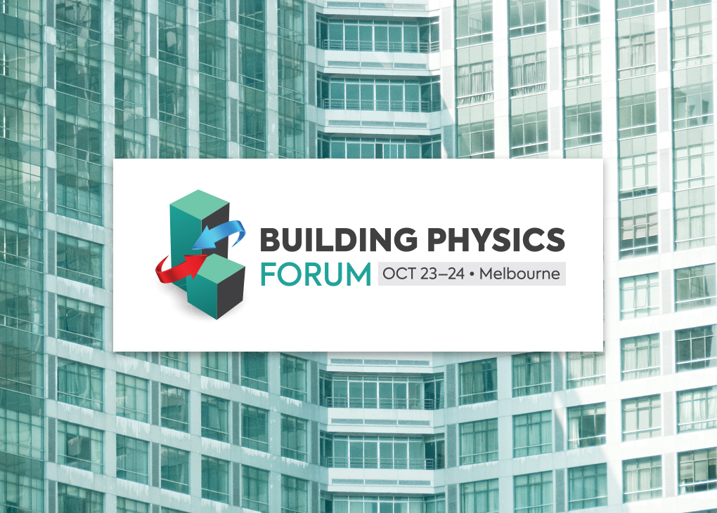 Building Physics
