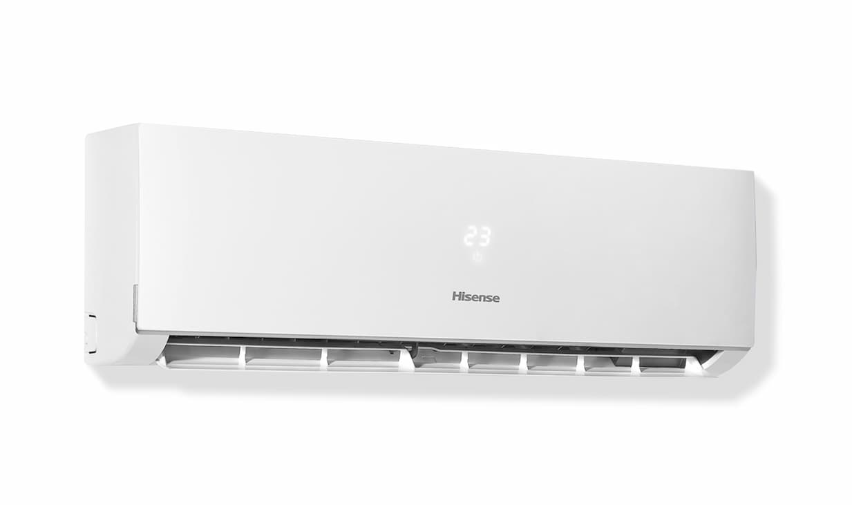 Hisense air conditioner