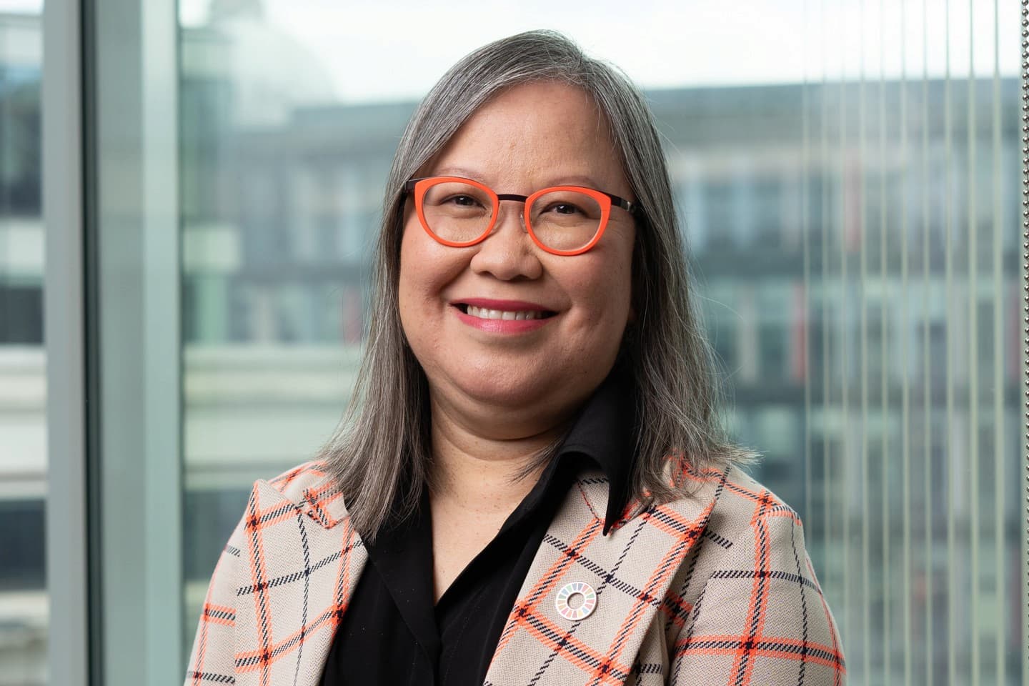 Van Tang GHD