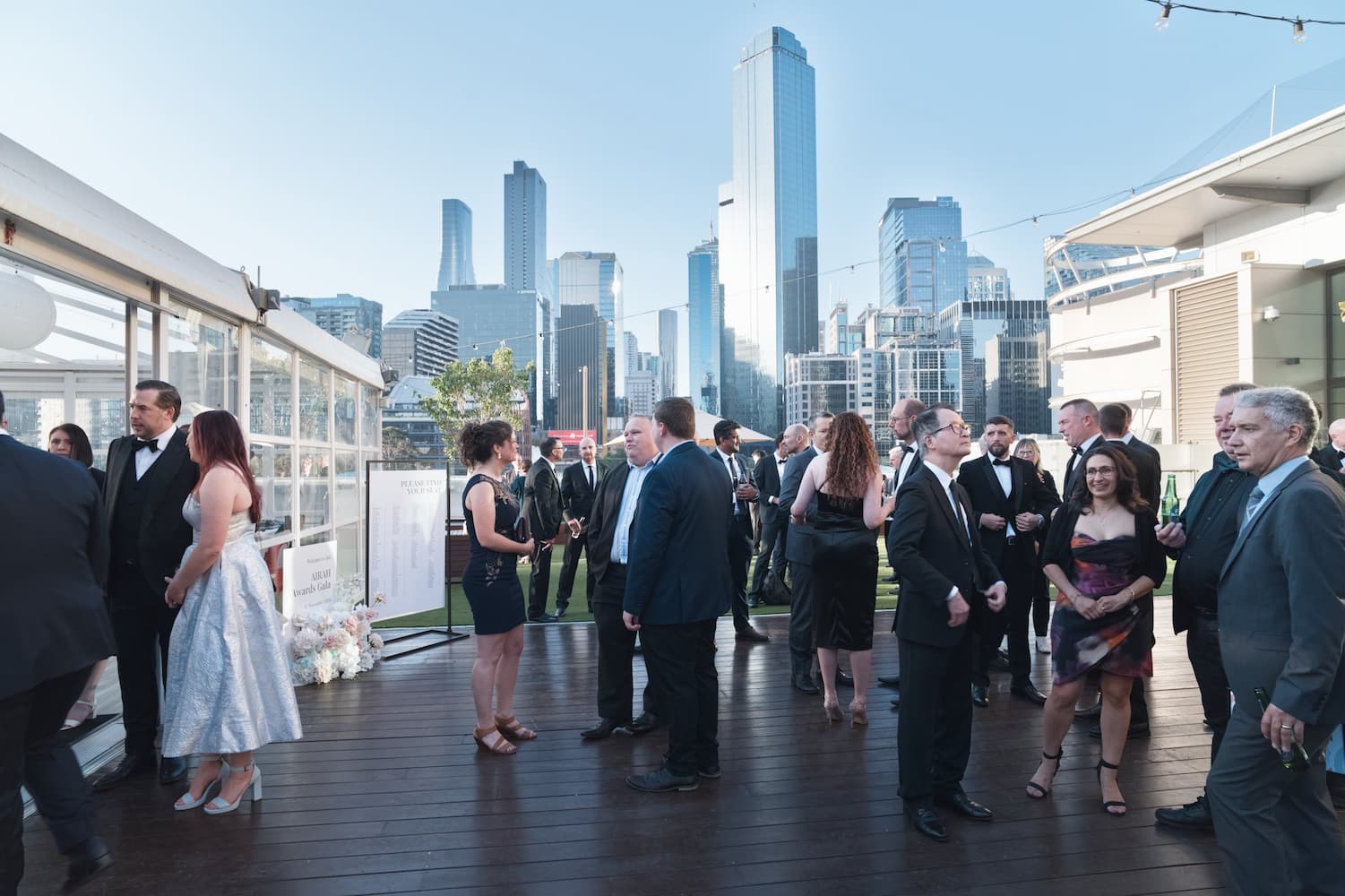AIRAH Awards 2024