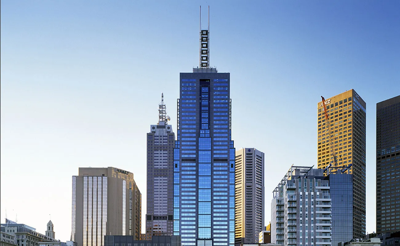 101 Collins St