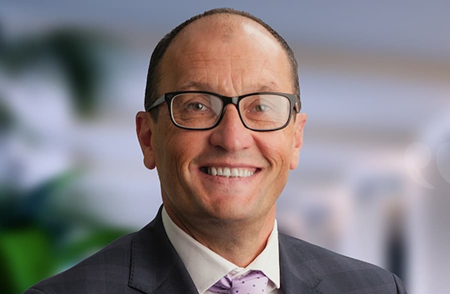 Vince Dunn at Reliable Controls
