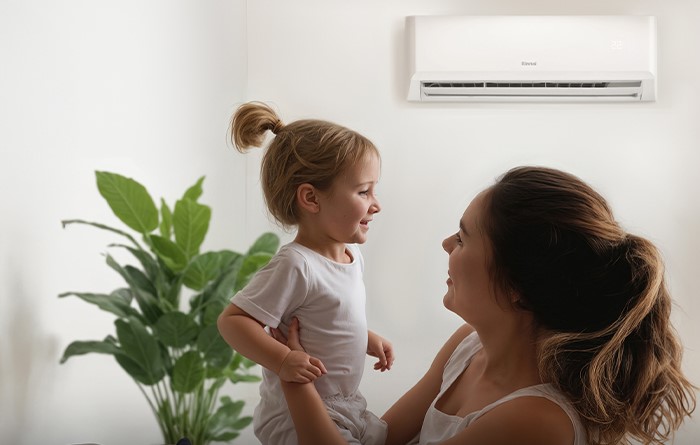 Rinnai warranty