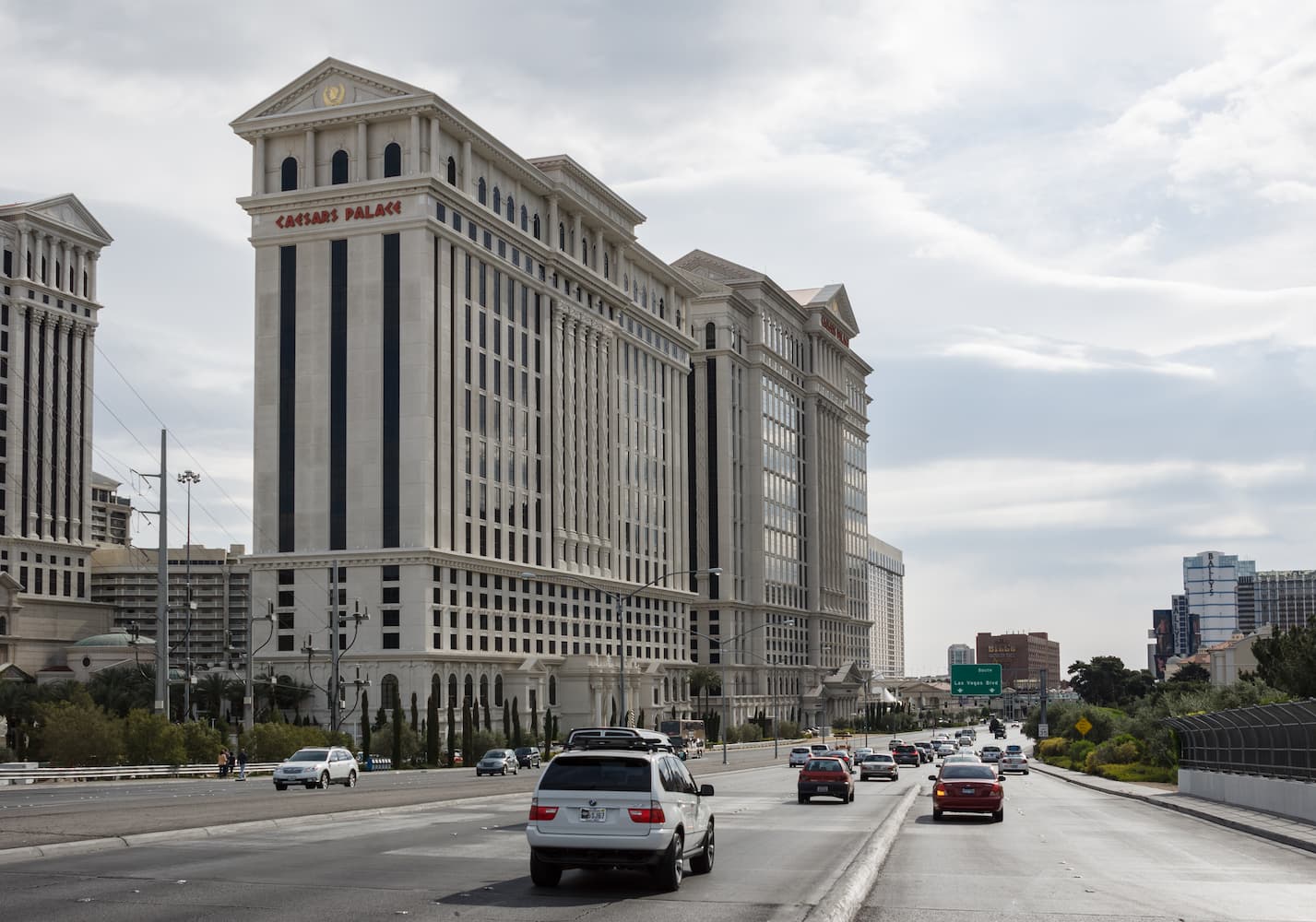 ASHRAE Winter Conference 2026 at Caesars Palace