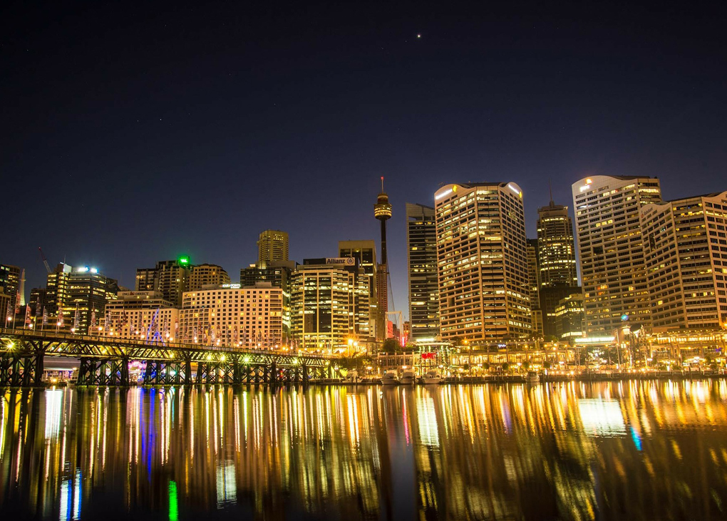 Sydney