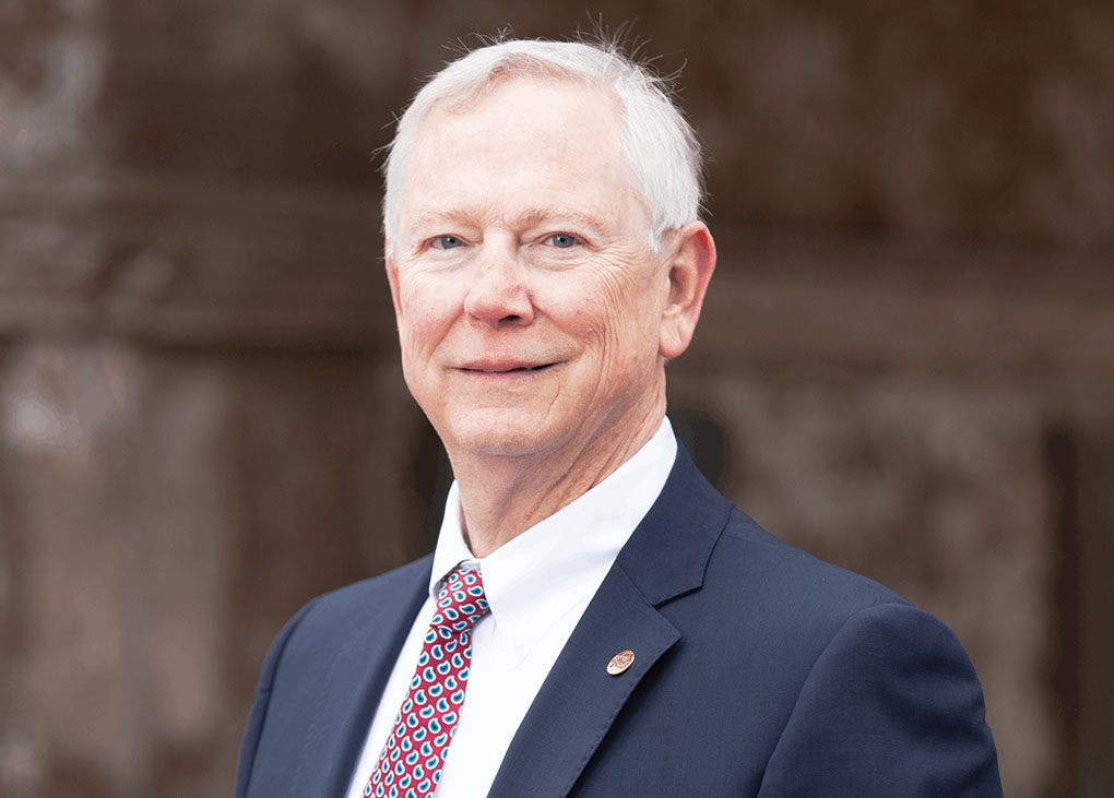 M. Dennis Knight