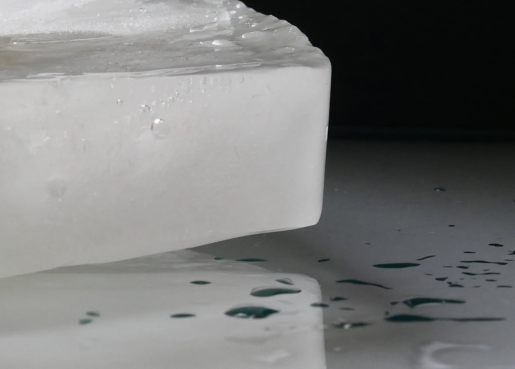 Ice