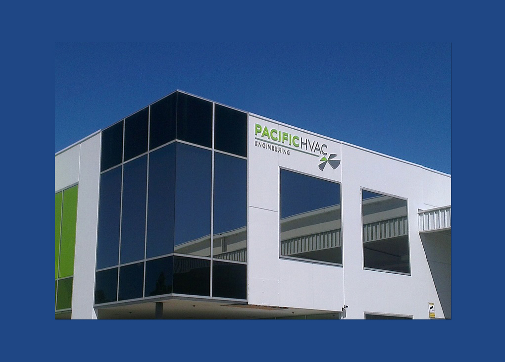 Pacific HVAC Engineering