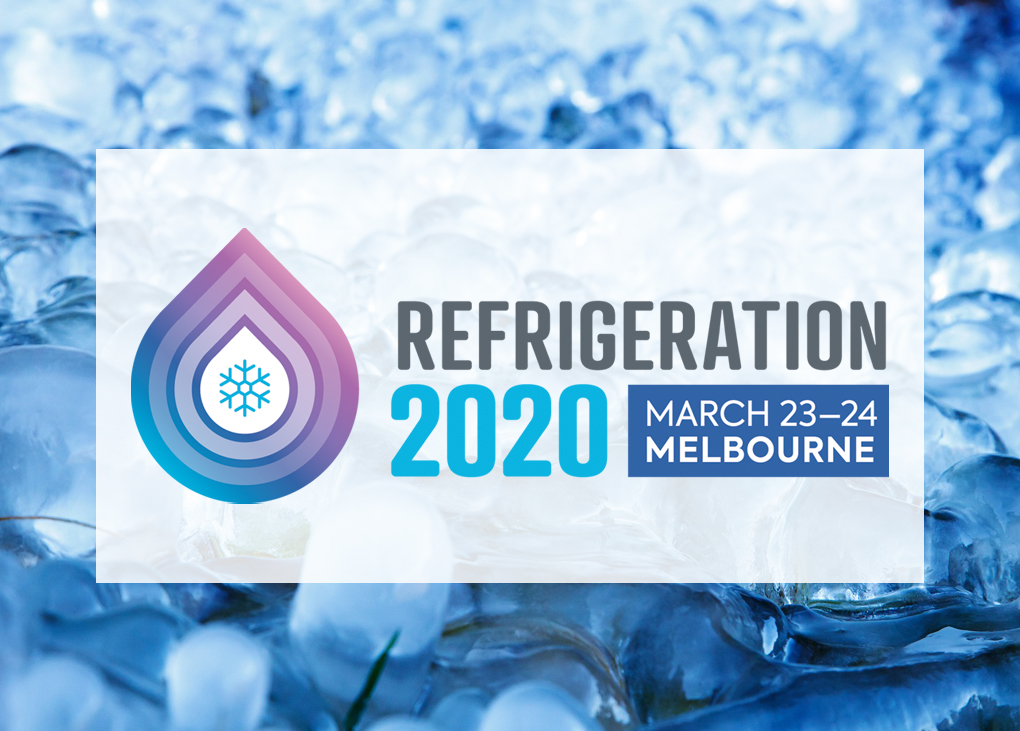 Refrigeration 2020