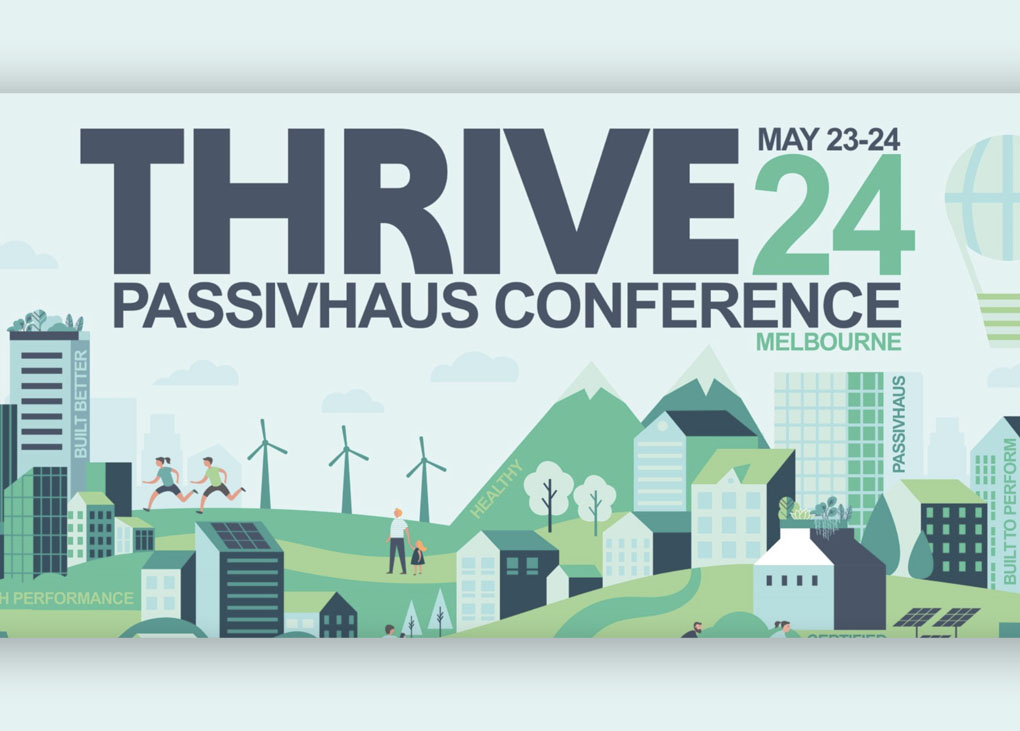 THRIVE
