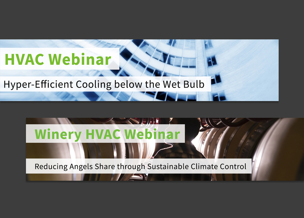 Seeley webinars