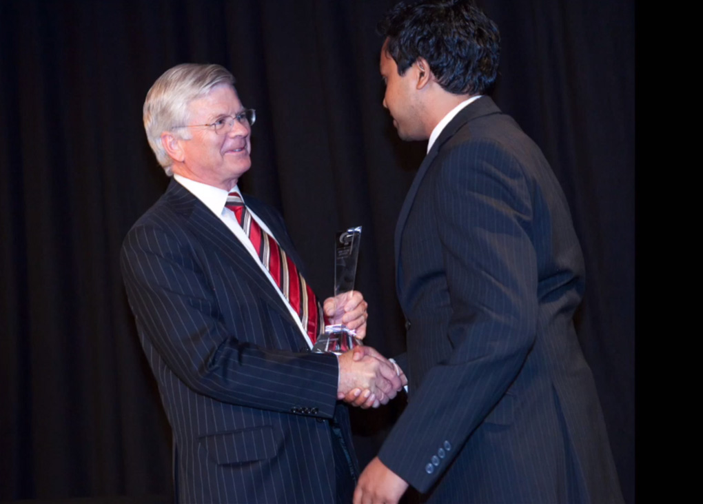 ARBS Awards