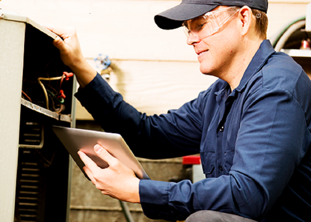 Refrigeration a first-choice career