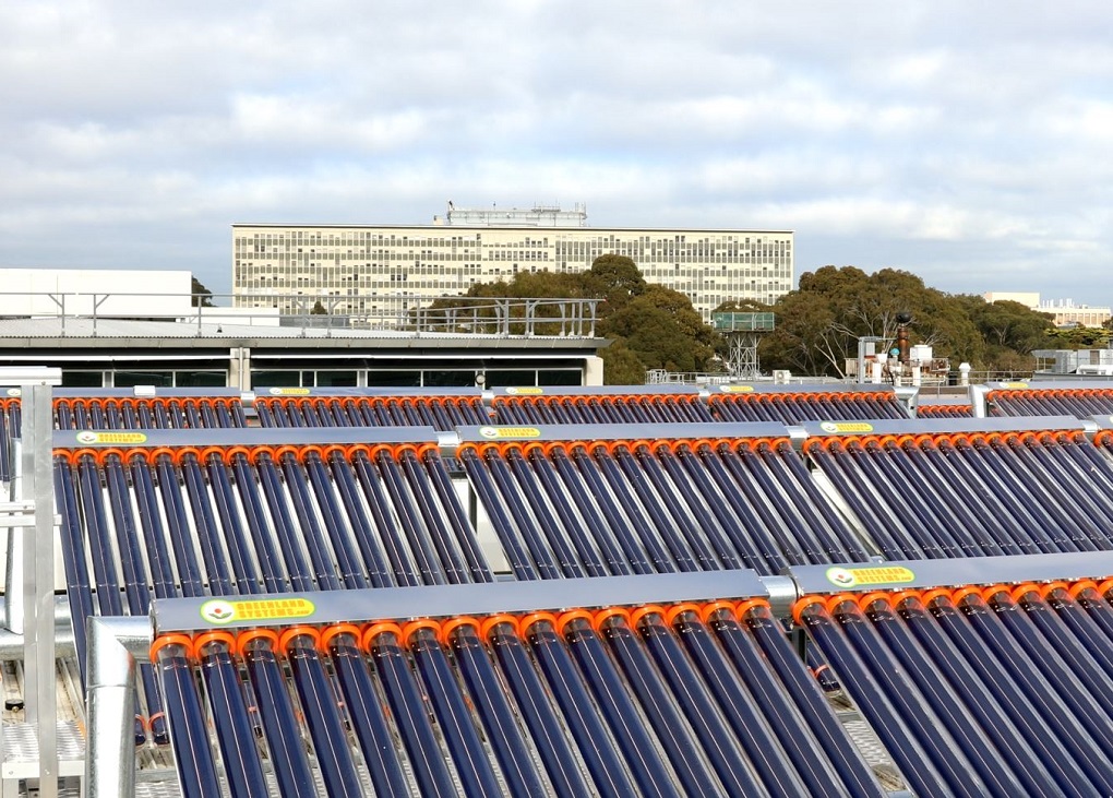 Net Zero initiative