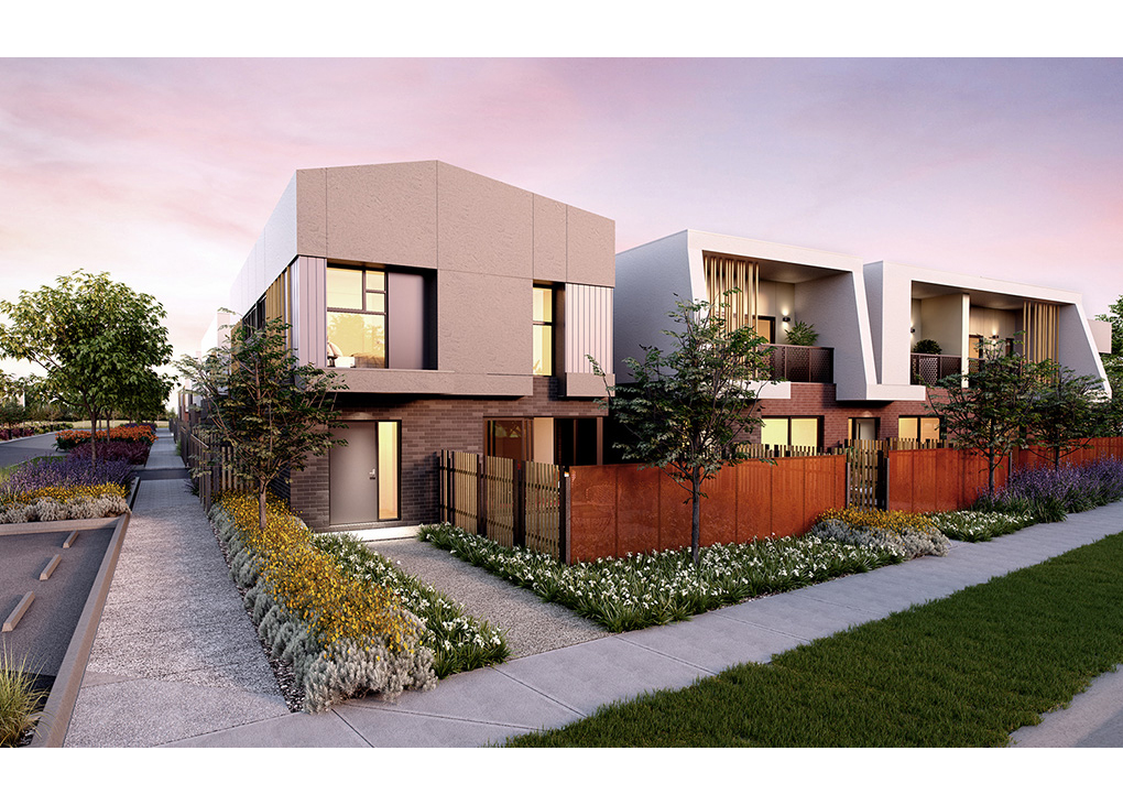 Passive House