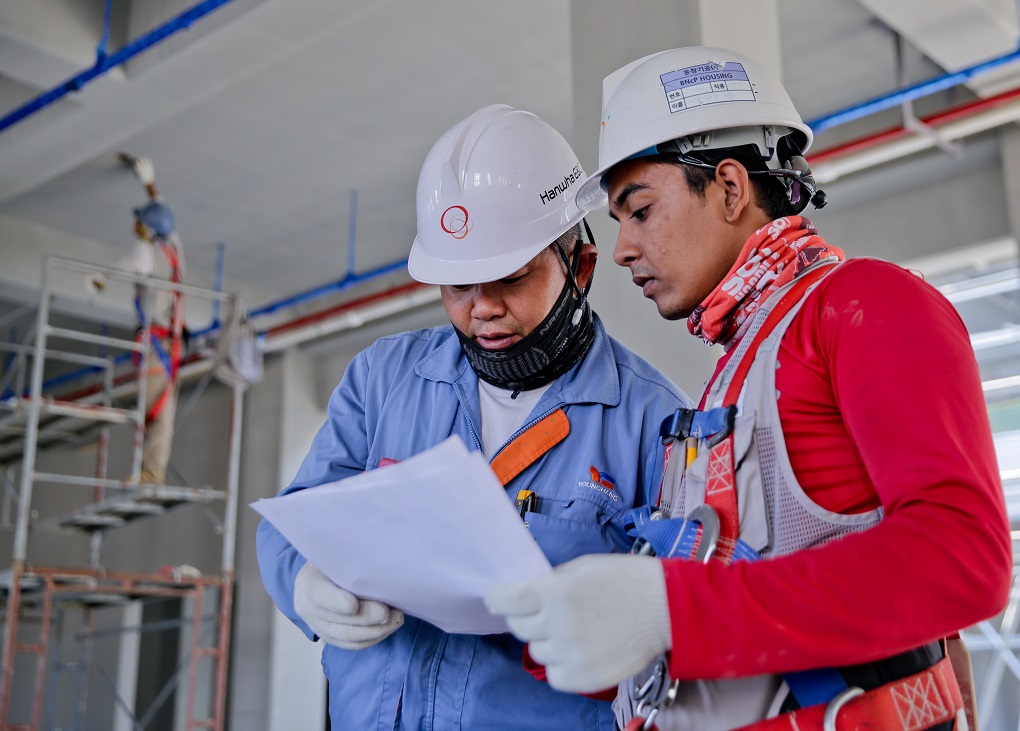 Industrial Equipment Energy Efficiency Program