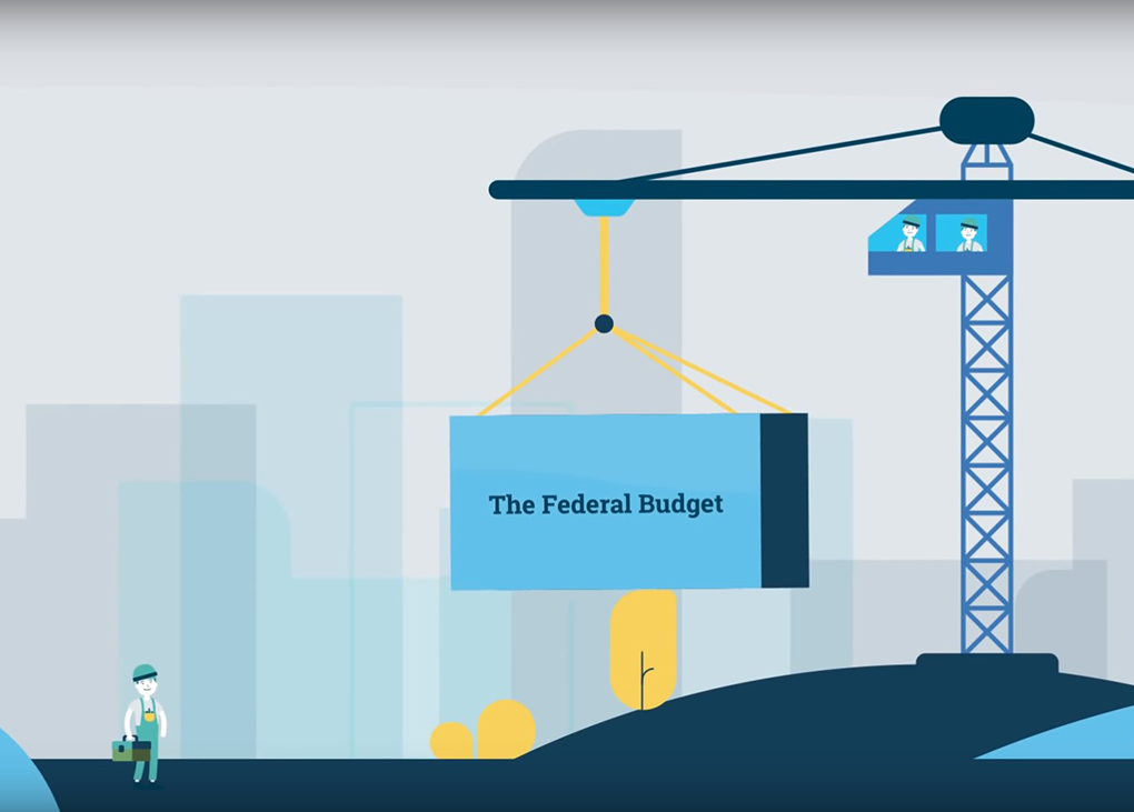 2019-20 Federal Budget