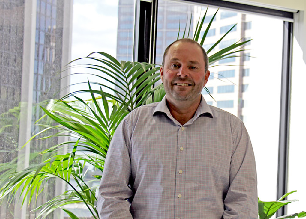 Australian Passive House Association CEO